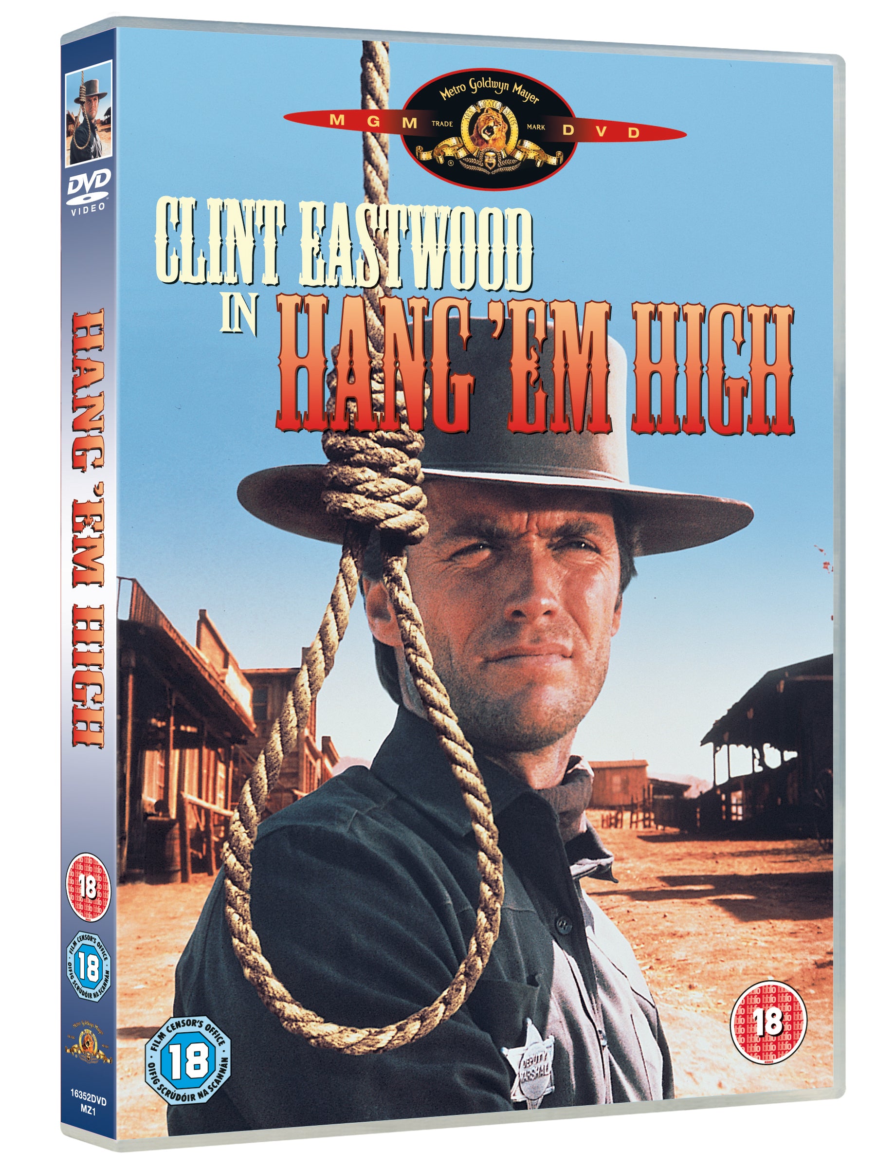 Hang 'Em High