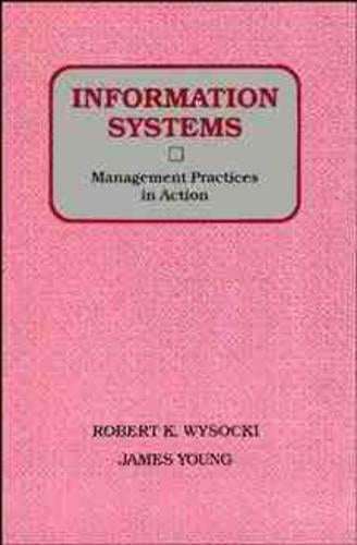 Information Systems