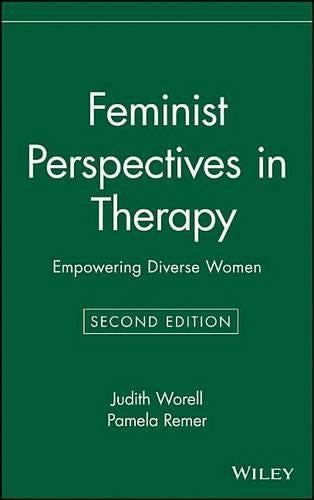 Feminist Perspectives in Therapy