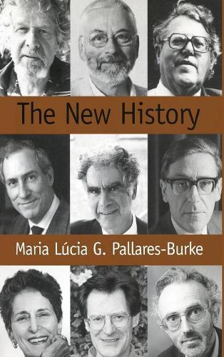 The New History