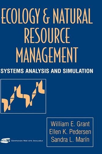 Ecology and Natural Resource Management