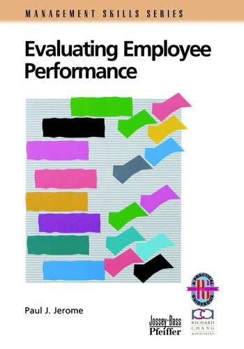 Evaluating Employee Performance