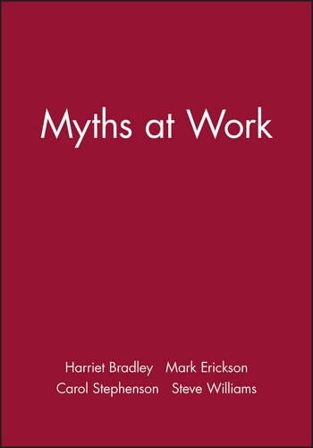 Myths at Work