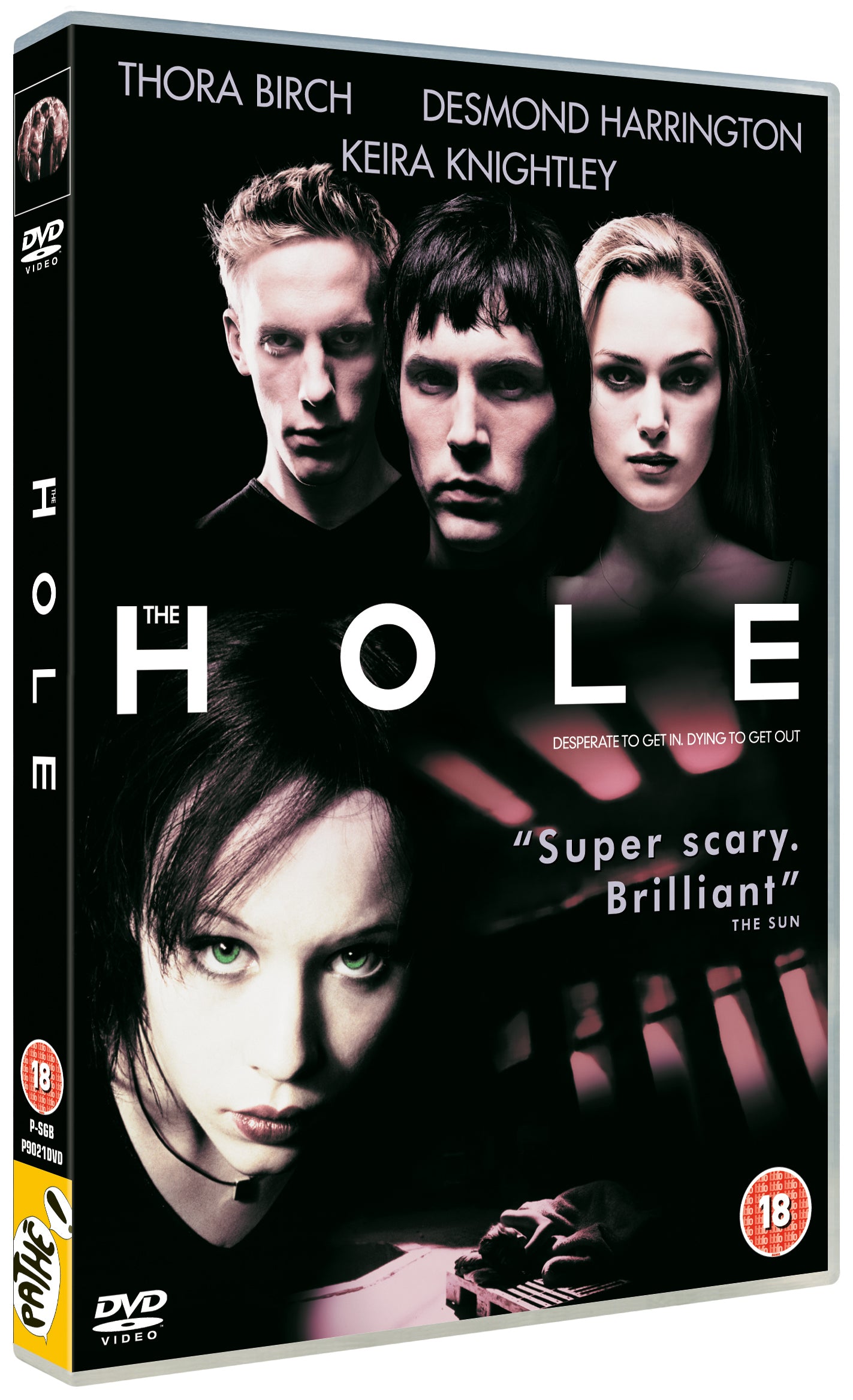 The Hole