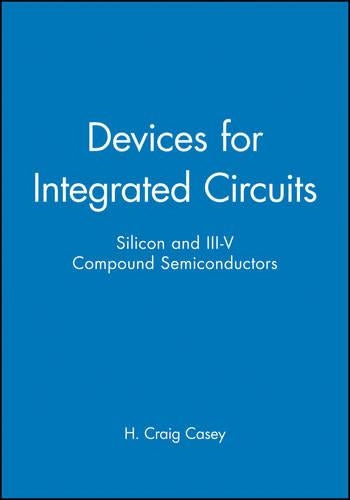 Devices for Integrated Circuits