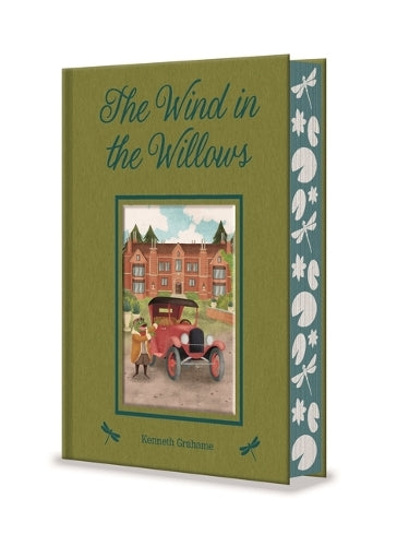 The Wind in the Willows (Arcturus Deluxe Children's Classics