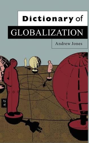 Dictionary of Globalization