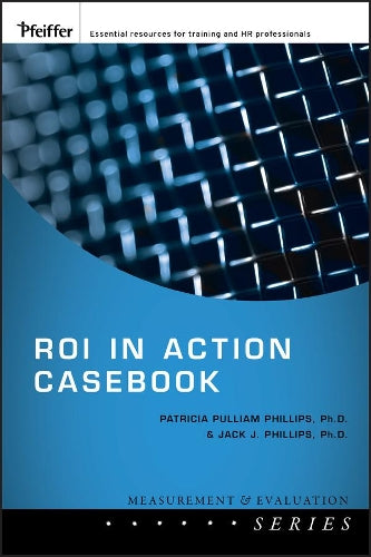 ROI in Action Casebook