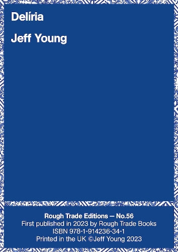 Deliria - Jeff Young (RT#56)