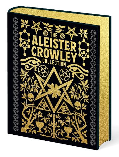 The Aleister Crowley Collection (Mystic Archives
