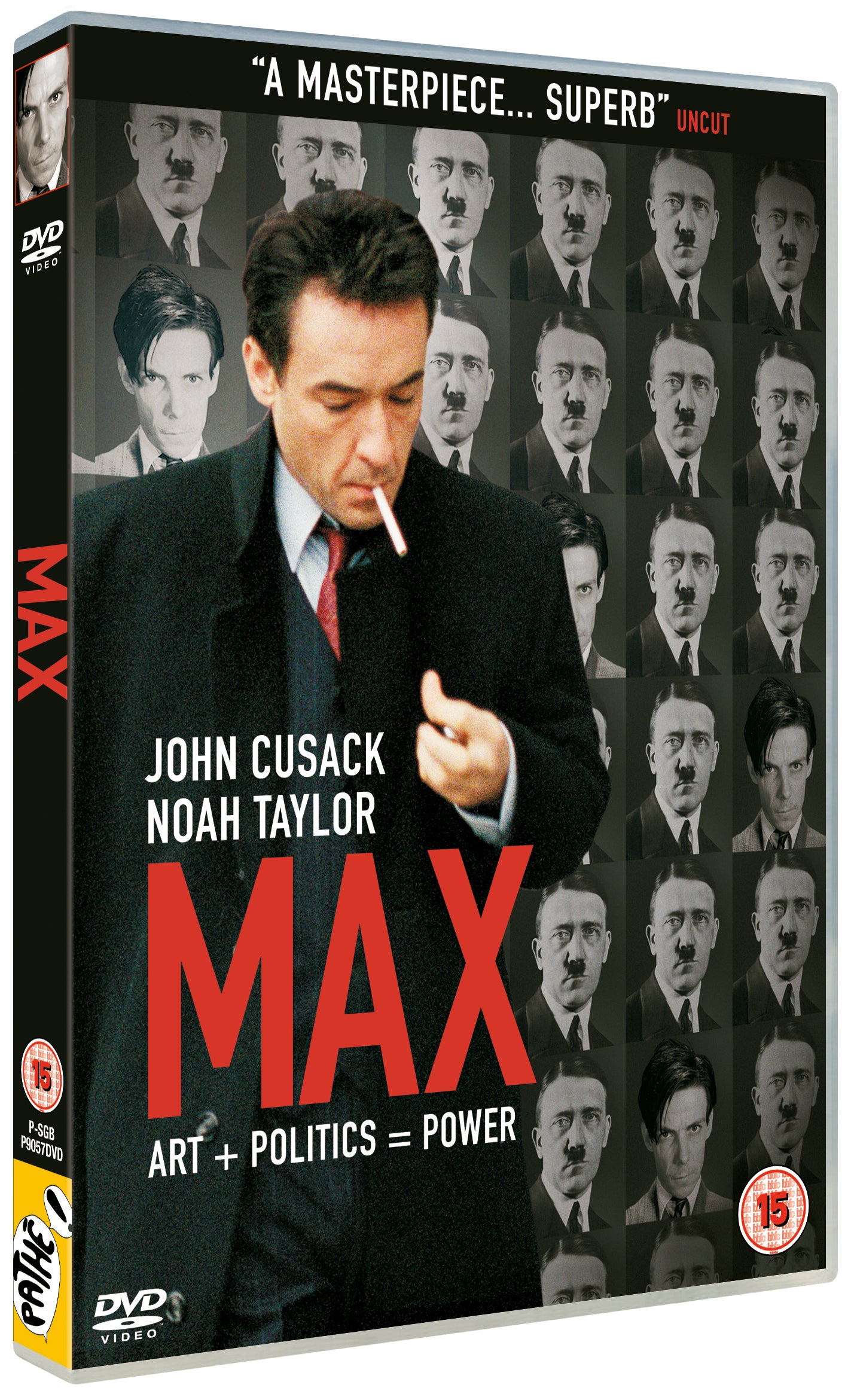 Max
