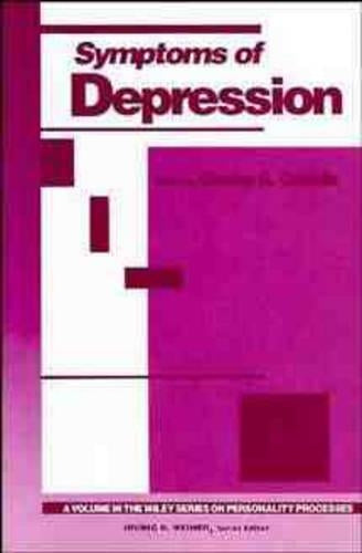 Symptoms of Depression