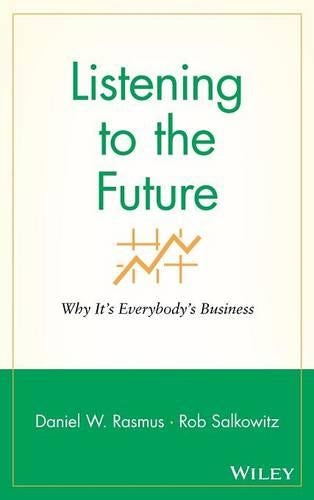 Listening to the Future