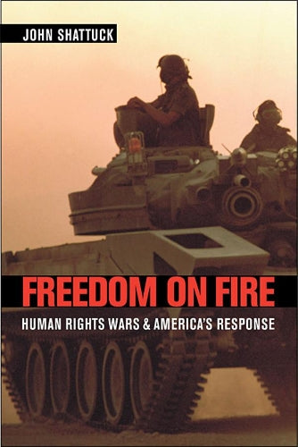 Freedom on Fire