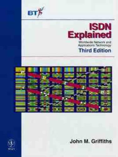 ISDN Explained