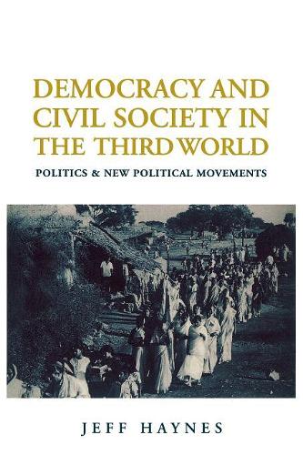 Democracy and Civil Society in the Third World