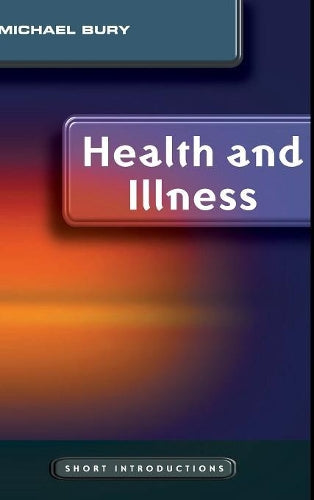 Health and Illness