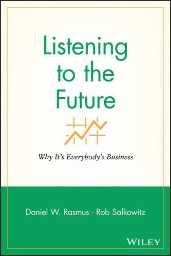 Listening to the Future