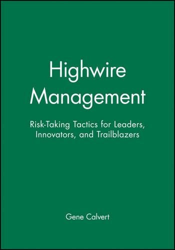 Highwire Management