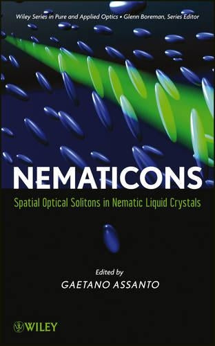 Nematicons