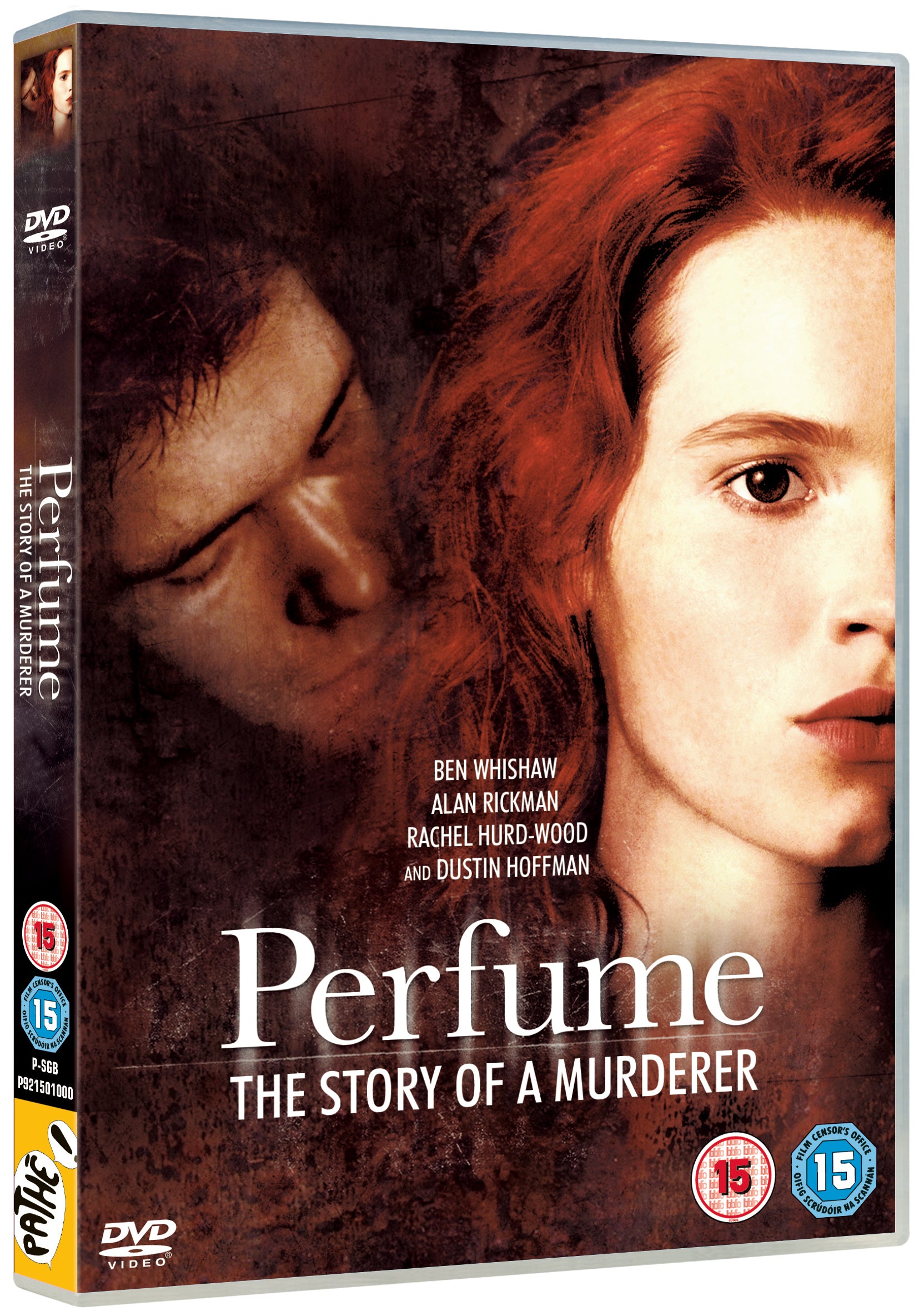 Perfume - The Story of a Murderer