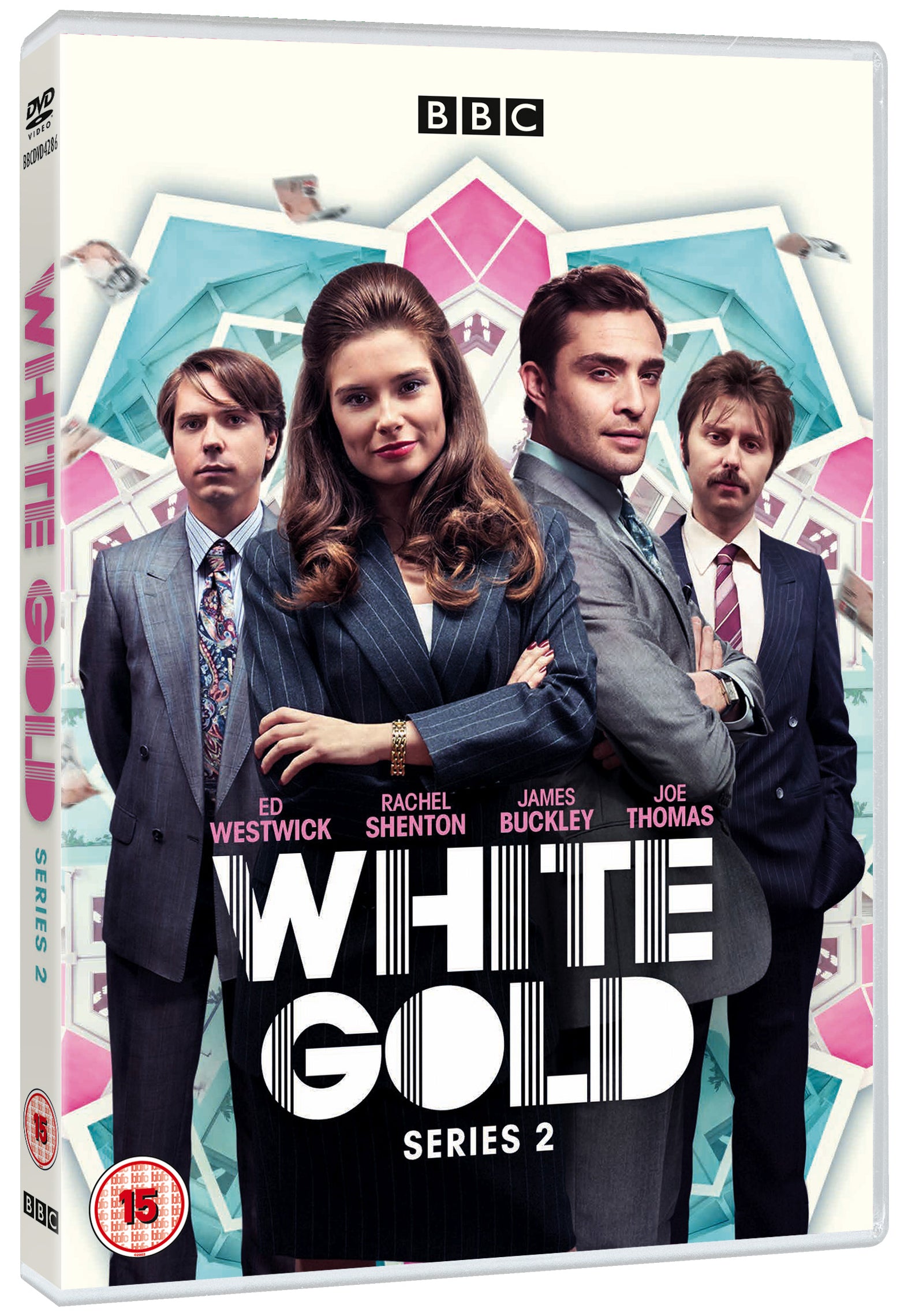 White Gold: Series 2