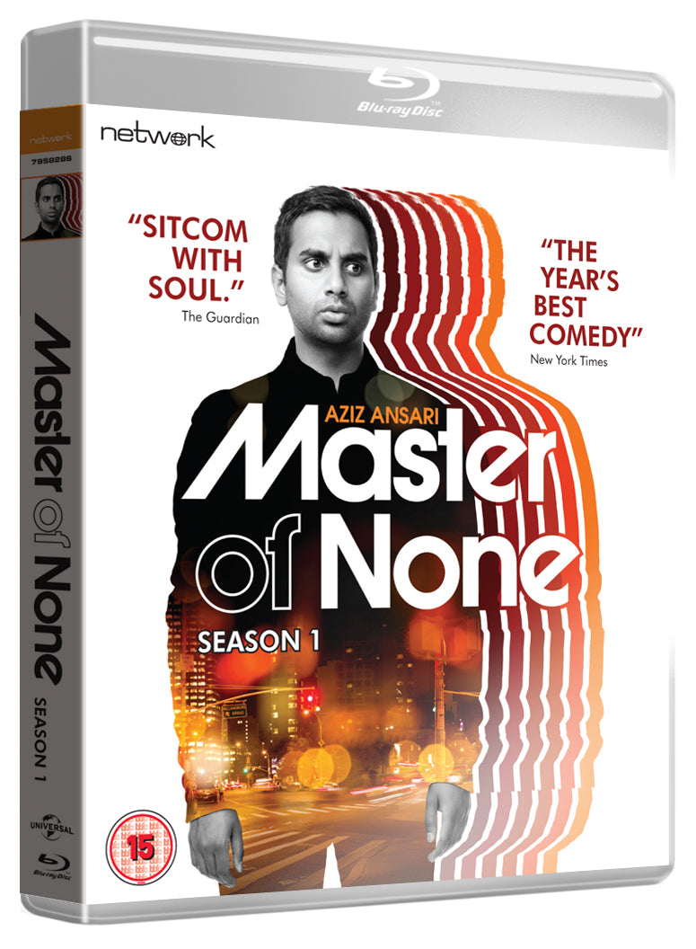 Master of None: Season One