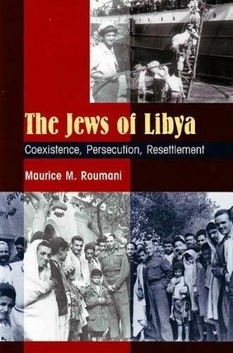The Jews of Libya