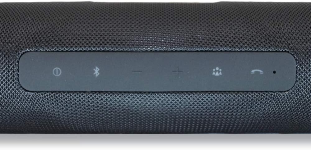 10W Bluetooth Sound Bar