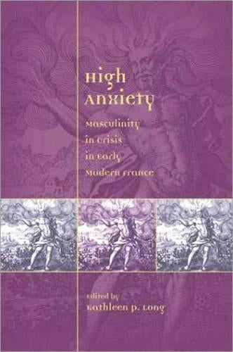 High Anxiety