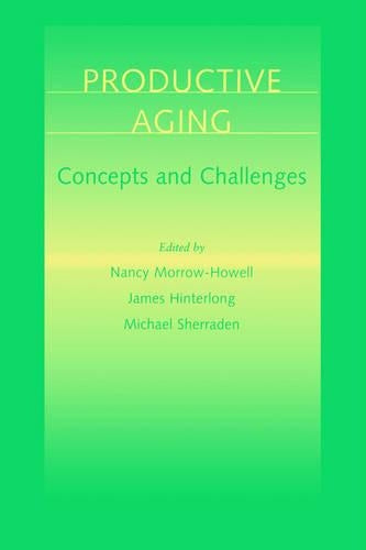 Productive Aging