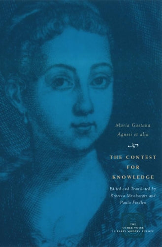 The Contest for Knowledge