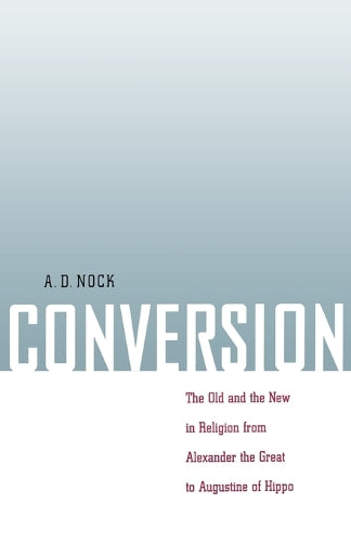 Conversion
