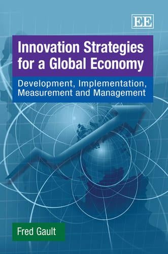 Innovation Strategies for a Global Economy