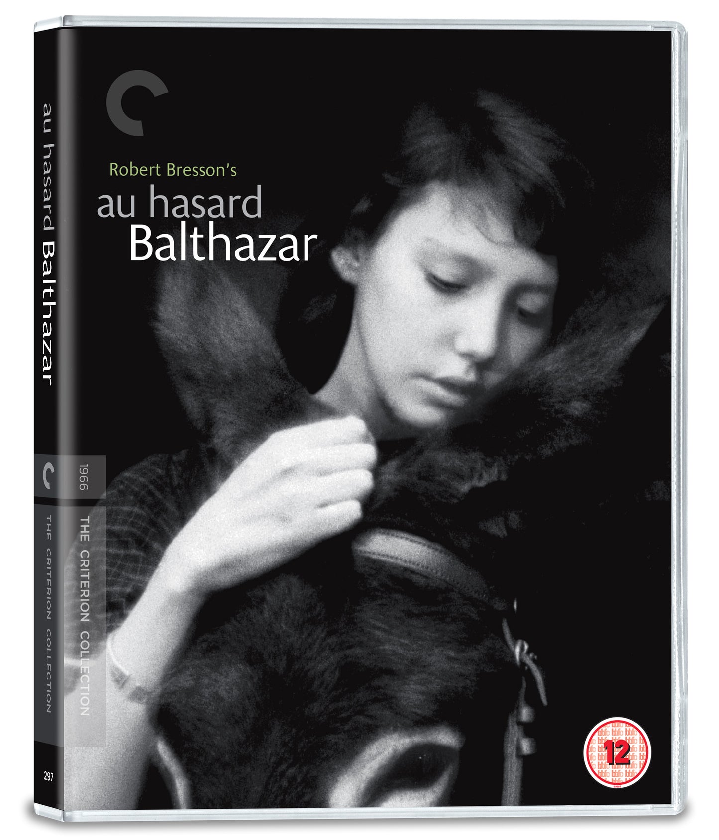 Au Hasard Balthazar - The Criterion Collection
