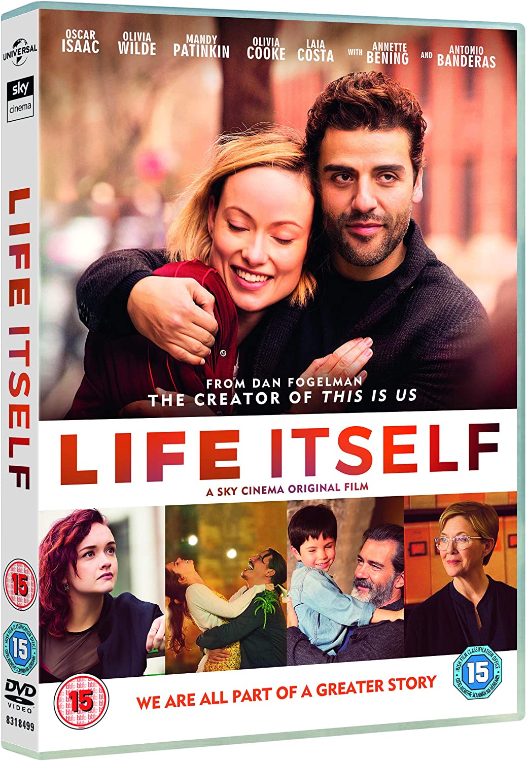Life Itself