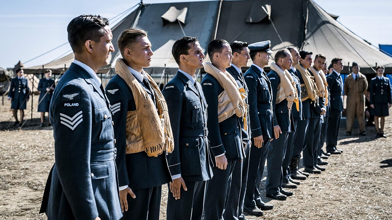 303 Squadron