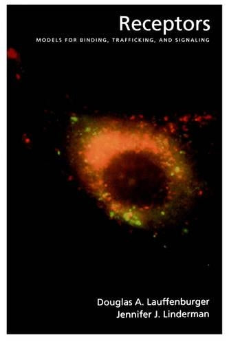 Receptors: Models for Binding, Trafficking, and Signaling
