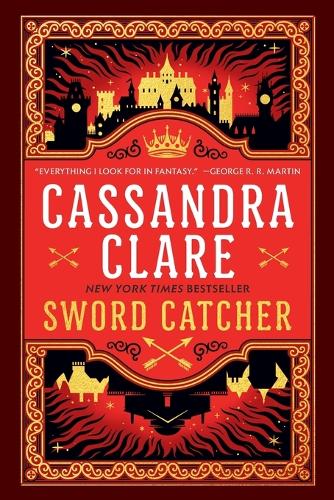 Sword Catcher