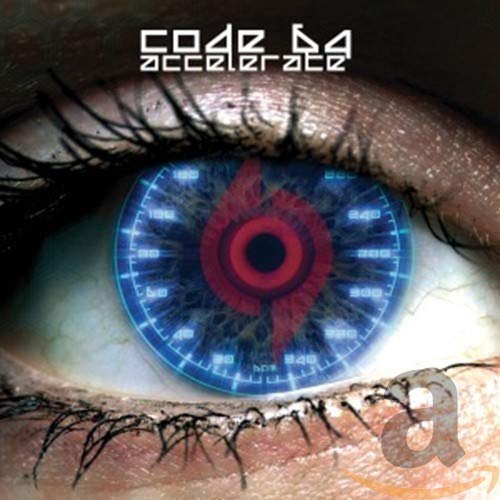 Accelerate Ep