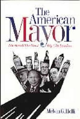 The American Mayor