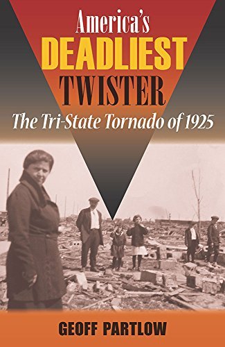 America`S Deadliest Twister
