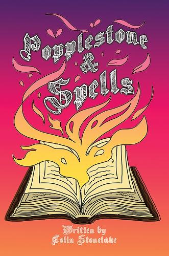 Popplestone & Spells