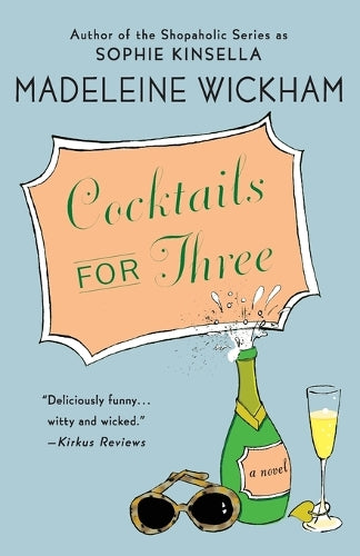 Cocktails for Three