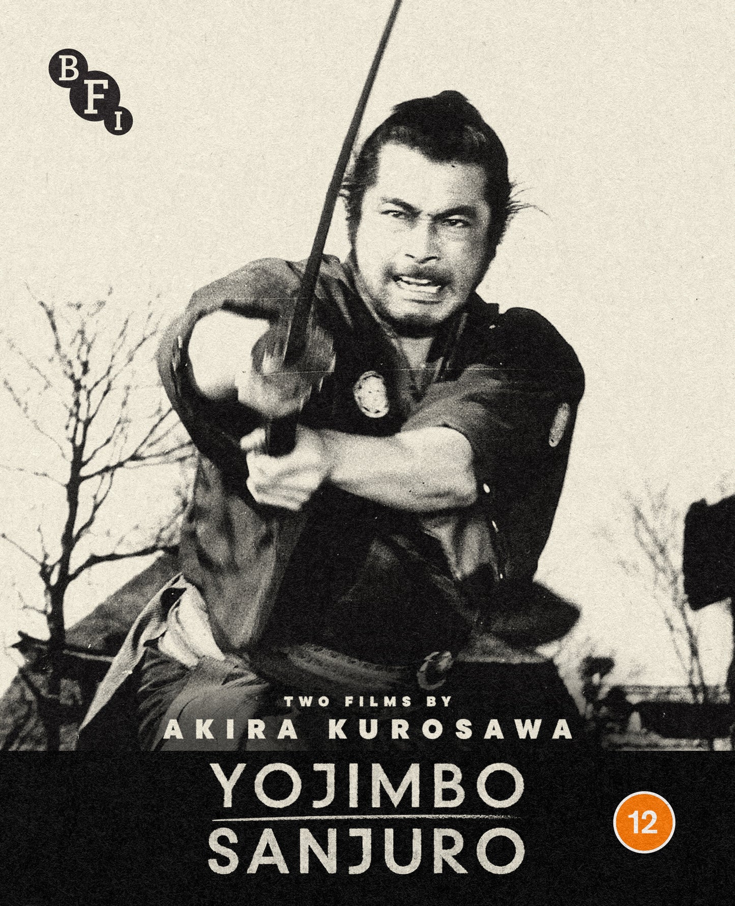 Yojimbo & Sanjuro