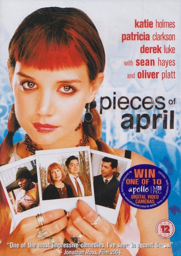 Pieces of April