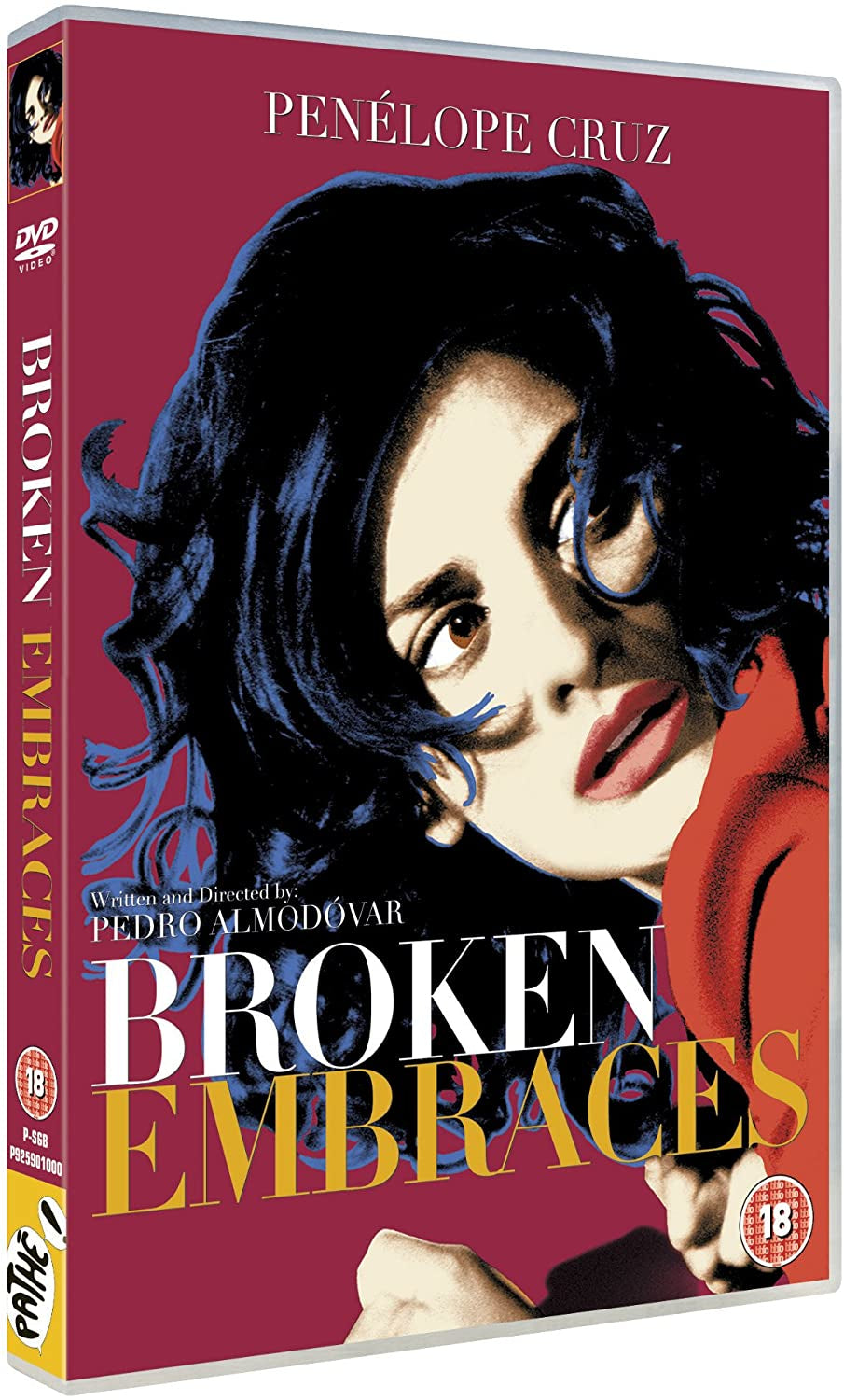 Broken Embraces