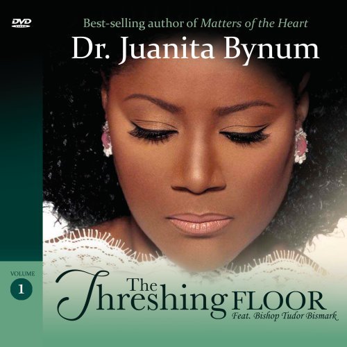 Dr Juanita Bynum 1