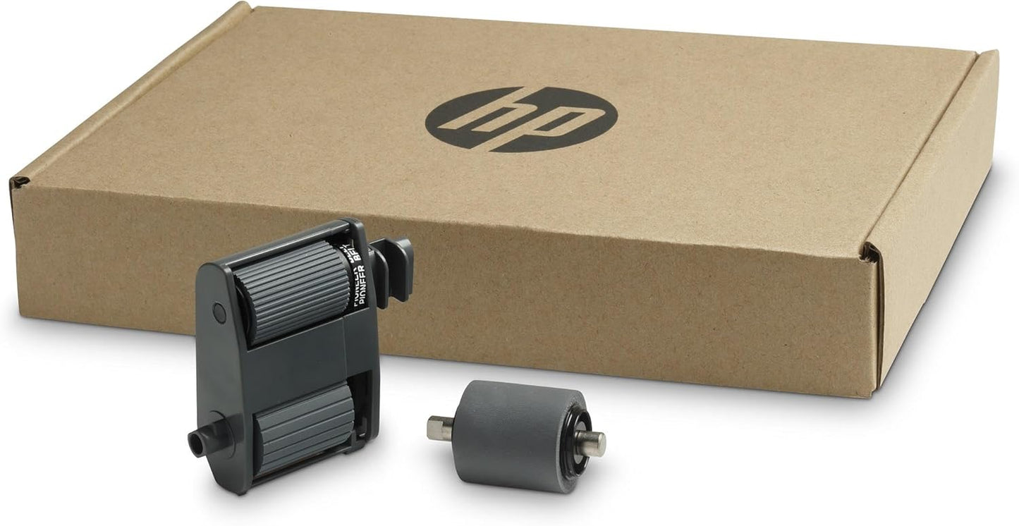 HP 300 ADF Roller J8J95A Replacement Kit (Capacity: 150,000 pages) J8J95A