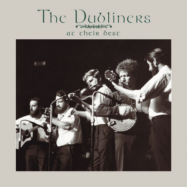 The Dubliners at Their Best